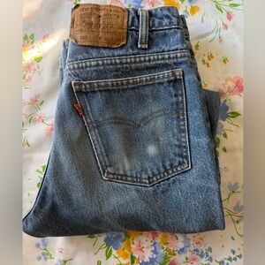 Levi's Men's 517 Jeans 30 x 32